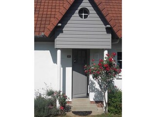 Casa per le vacanze Varengeville-sur-Mer Registrazione all'aperto 2