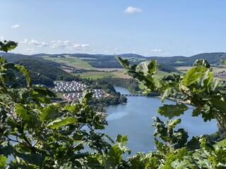 Casa de vacaciones Diemelsee Entorno 34