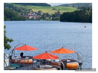 Vakantiehuis Diemelsee Omgeving 37