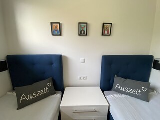 Casa de vacaciones Diemelsee Características 25