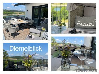 Vakantiehuis Diemelsee Buitenaudio-opname 9