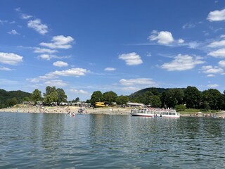 Casa de vacaciones Diemelsee Entorno 41