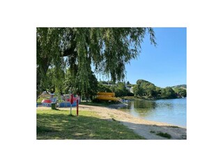 Casa de vacaciones Diemelsee Entorno 45