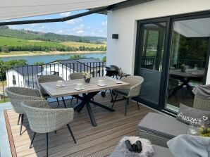 Vakantiehuis diemelblick acht - Wijk Waldeck-Frankenberg (Sauerland) - image1