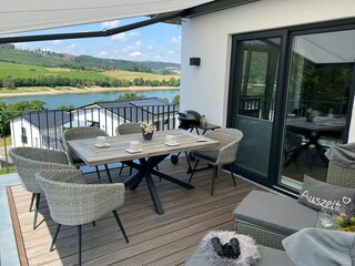 Maison de vacances Diemelsee Enregistrement extérieur 1