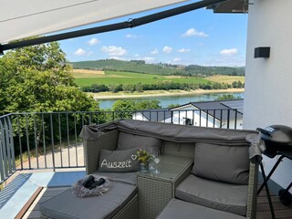 Casa de vacaciones Diemelsee Grabación al aire libre 4