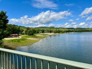 Casa per le vacanze Diemelsee Registrazione all'aperto 5