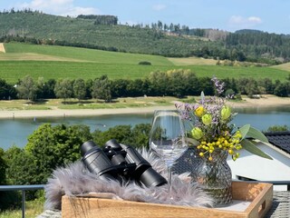 Casa per le vacanze Diemelsee Registrazione all'aperto 6