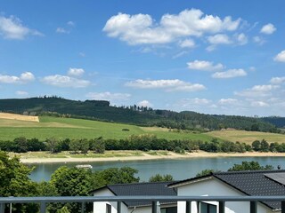 Casa per le vacanze Diemelsee Registrazione all'aperto 8