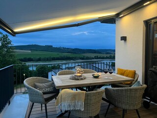 Casa per le vacanze Diemelsee Registrazione all'aperto 9