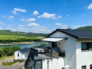 Maison de vacances Diemelsee Enregistrement extérieur 10