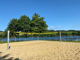 Casa de vacaciones Diemelsee Grabación al aire libre 15