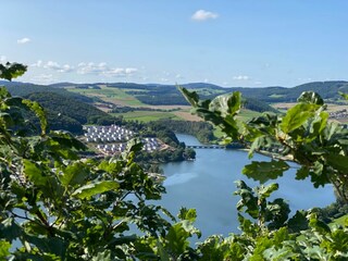Casa per le vacanze Diemelsee Registrazione all'aperto 16