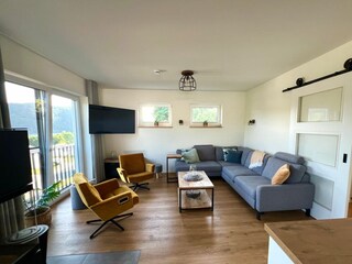 Maison de vacances Diemelsee Équipement 37