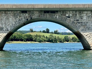Maison de vacances Diemelsee Enregistrement extérieur 23