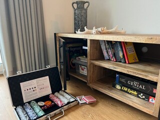 Casa per le vacanze Diemelsee Registrazione all'aperto 25