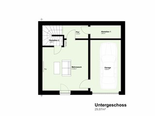 Maison de vacances Diemelsee Enregistrement extérieur 26