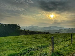 Maison de vacances Diemelsee Enregistrement extérieur 29