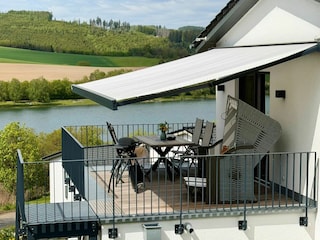 Maison de vacances Diemelsee Enregistrement extérieur 31