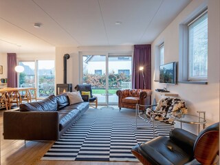 Holiday house De Koog Features 15