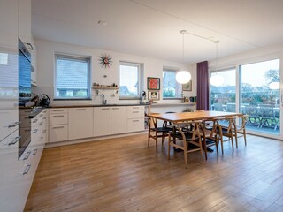 Holiday house De Koog Features 21