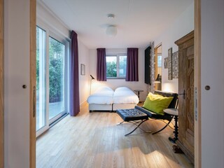 Holiday house De Koog Features 25