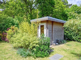 Casa per le vacanze De Koog Registrazione all'aperto 7