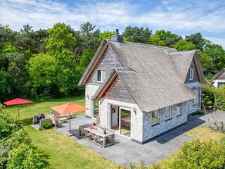 Casa per le vacanze De Koog Registrazione all'aperto 9