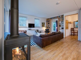 Holiday house De Koog Features 17