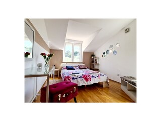 Villa Sunshine bedroom 2