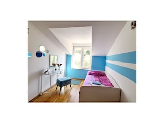 Villa Sunshine bedroom 3