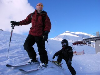 Appartement Sankt Michael im Lungau Omgeving 25