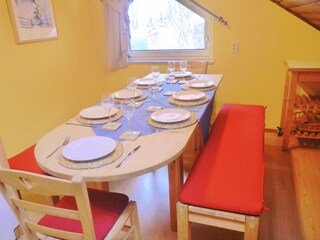 Appartement Sankt Michael im Lungau Kenmerken 11