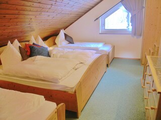 Appartamento Sankt Michael im Lungau Caratteristiche 20