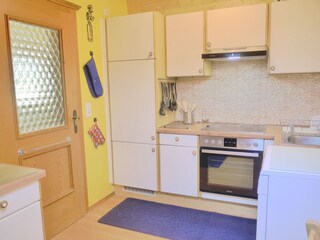 Appartement Sankt Michael im Lungau Kenmerken 14