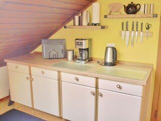 Appartement Sankt Michael im Lungau Kenmerken 12