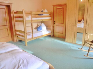 Appartement Sankt Michael im Lungau Kenmerken 18