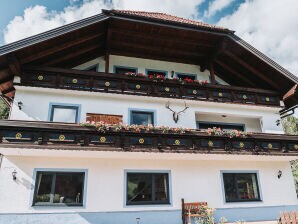 Apartment Appartement Speiereck Zwei in Haus Bellevue