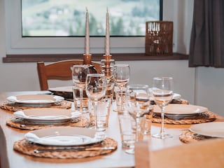 Apartment Sankt Michael im Lungau Ausstattung 10
