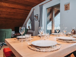 Apartment Sankt Michael im Lungau Ausstattung 12