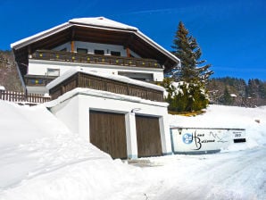 Apartment Speiereck Two in Haus Bellevue - Sankt Michael im Lungau - image1