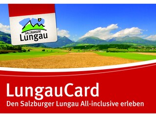 All-inklusive LungauCard Juni-Oktober