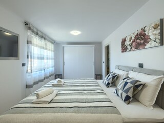 Villa Štinjan Caratteristiche 20