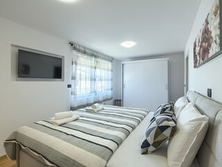 Villa Štinjan Caratteristiche 19