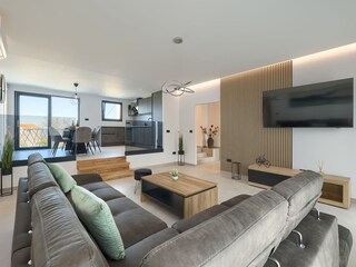 Villa Štinjan Caratteristiche 13