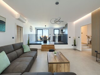 Villa Štinjan Caratteristiche 14