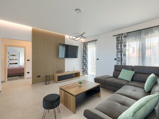 Villa Štinjan Caratteristiche 15