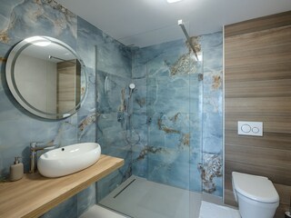 Villa Štinjan Caratteristiche 22