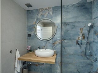 Villa Štinjan Caratteristiche 23