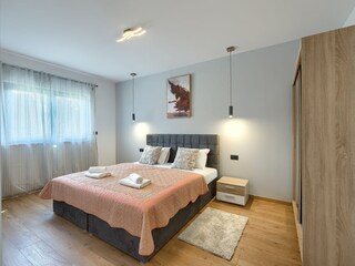 Villa Štinjan Caratteristiche 24